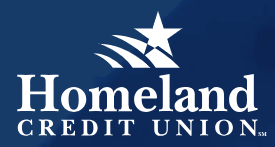 Homeland Credit Union